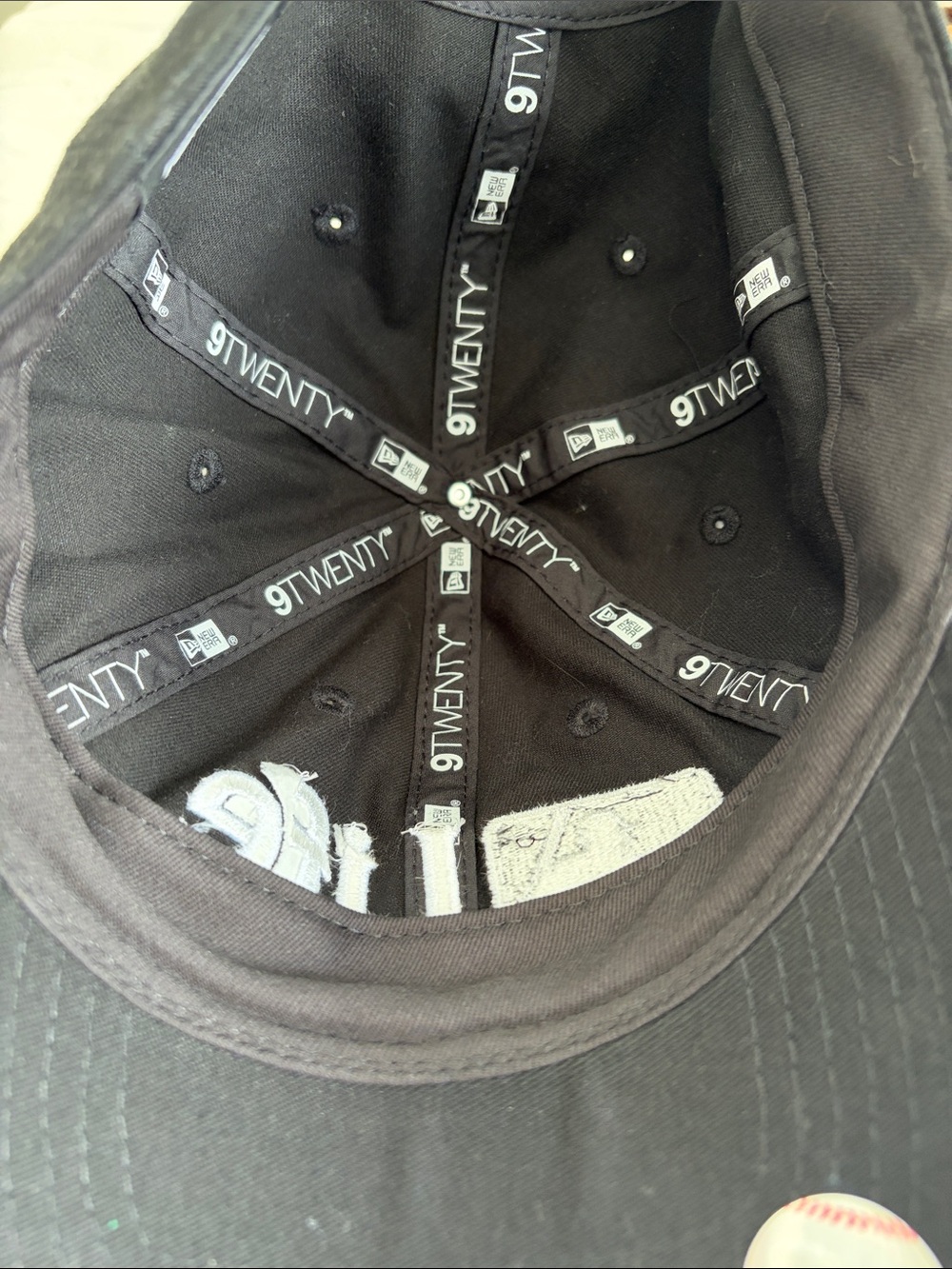 MLB Cap - Picture 2 of 4